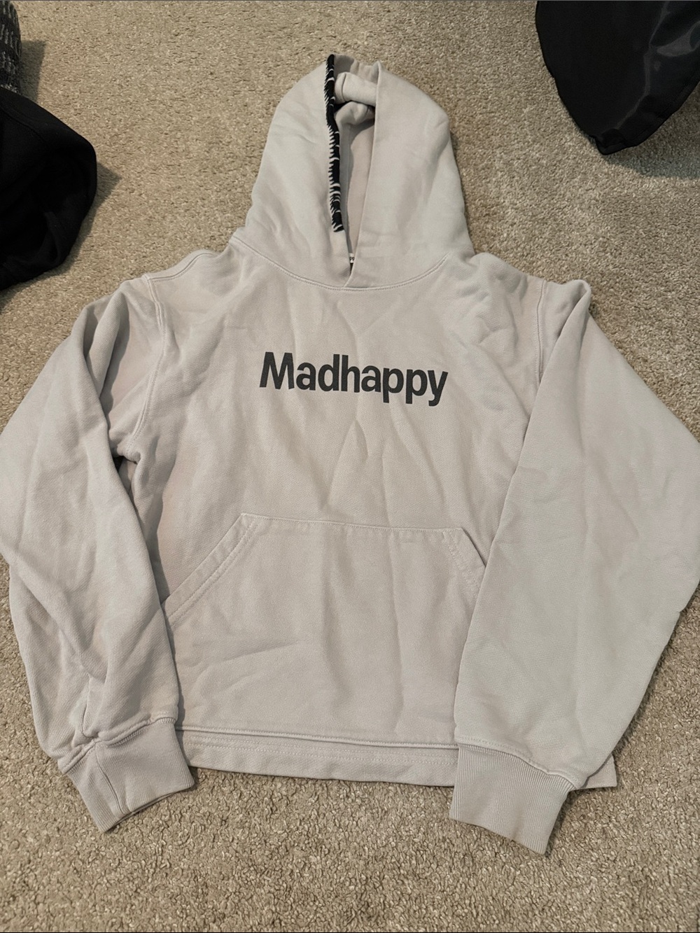 Madhappy sweatshirt
